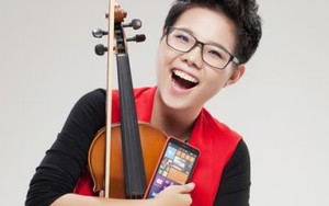 Bài hát yêu thích 2015 có thêm phần ‘Ca sĩ của tháng’